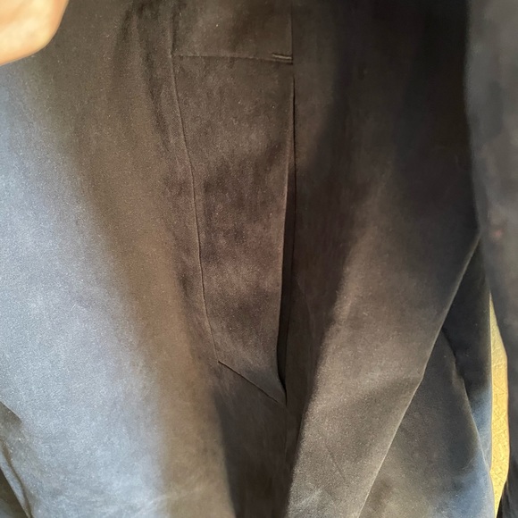 Amazon Essentials Navy Blue Raincoat Size XXL - Picture 8 of 9